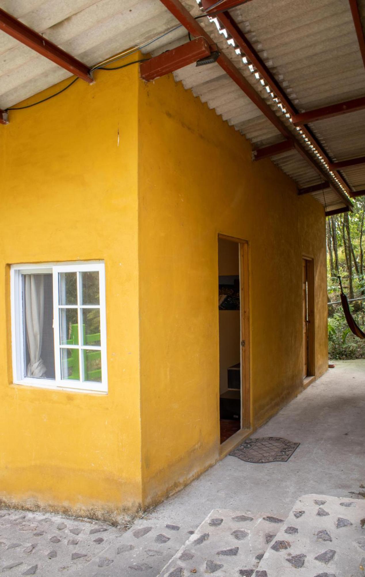 Hotel Refugio Cariguana El Valle de Anton
