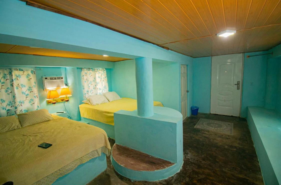 Hotel Refugio Cariguana