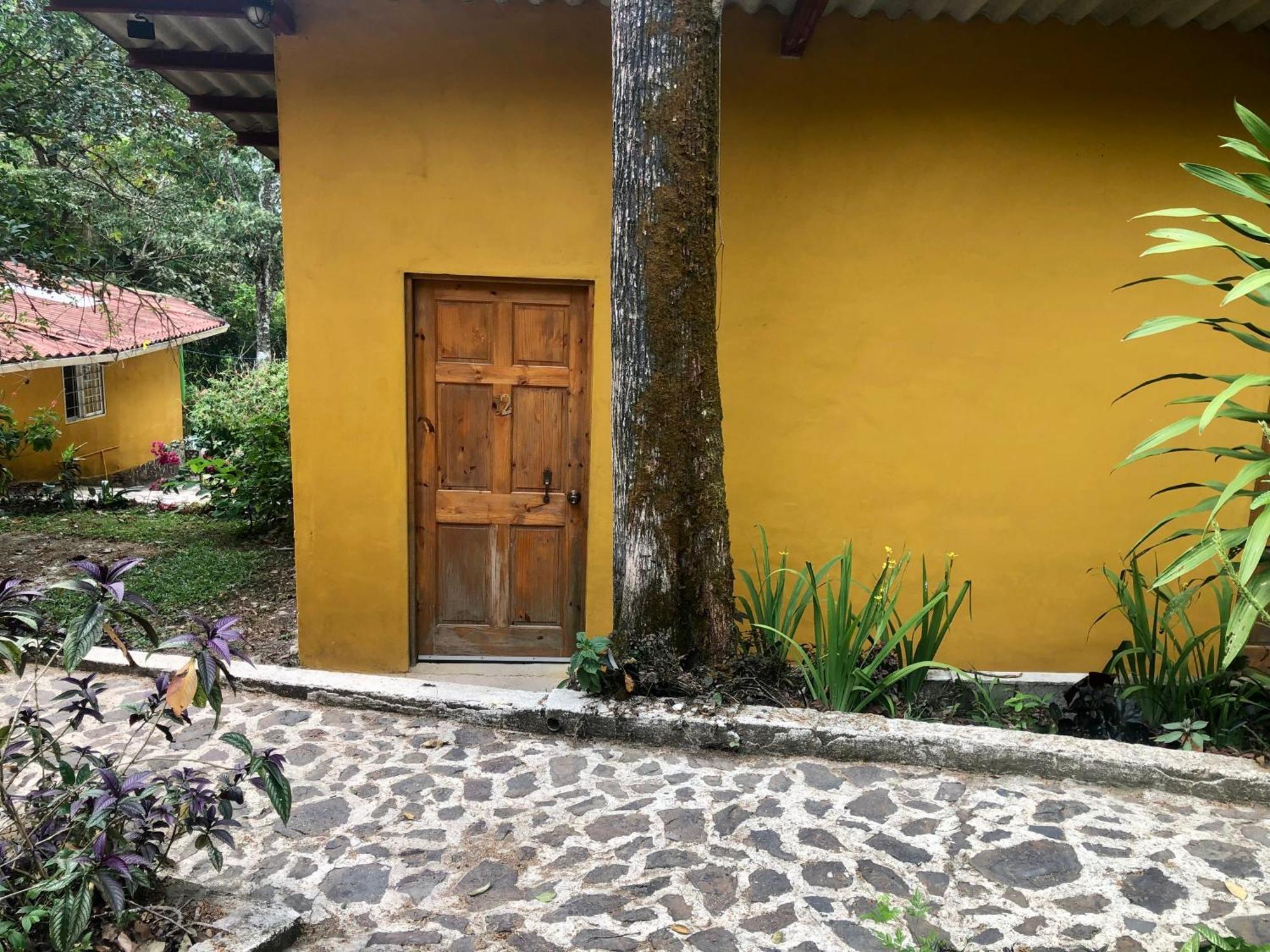 Refugio Cariguana * El Valle de Anton