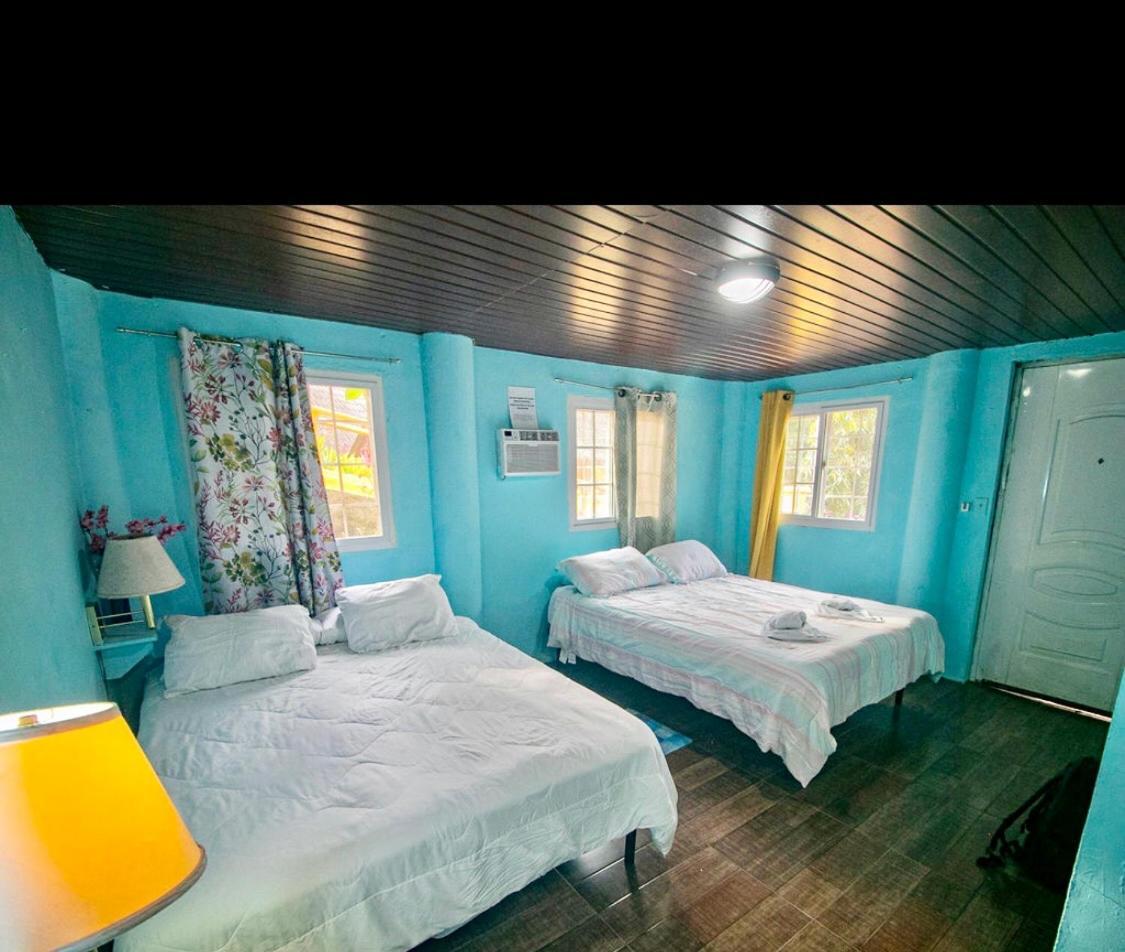 Hotel Refugio Cariguana El Valle de Anton