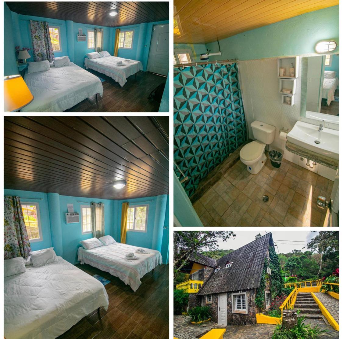 Refugio Cariguana *