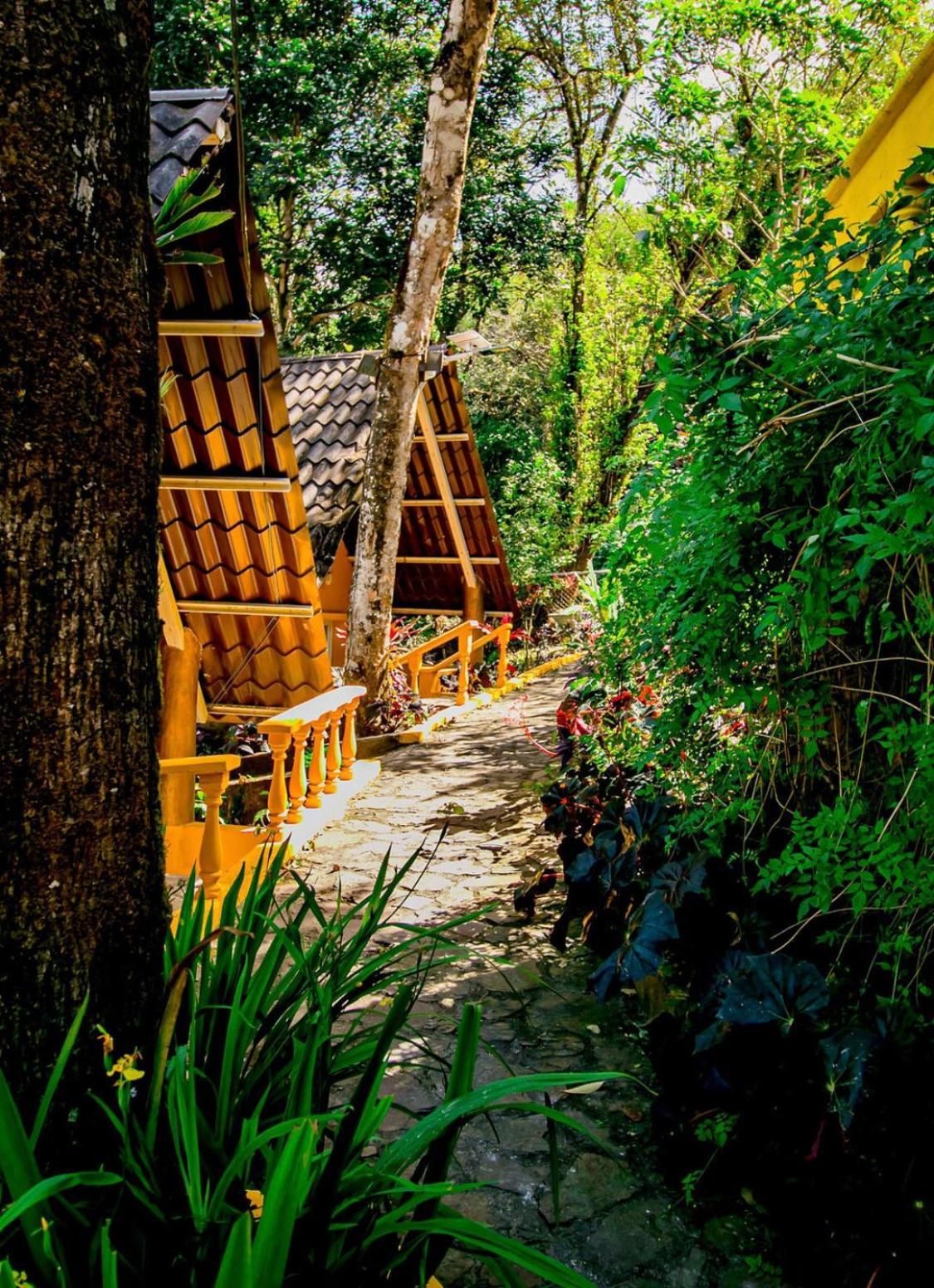 Refugio Cariguana