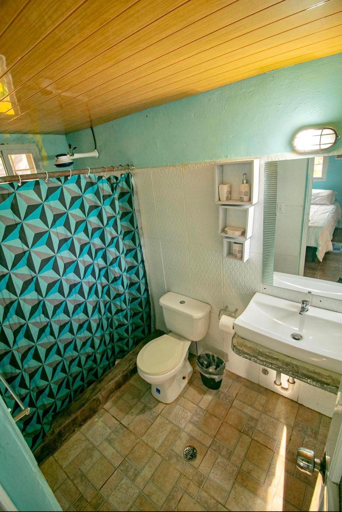 Hotel Refugio Cariguana