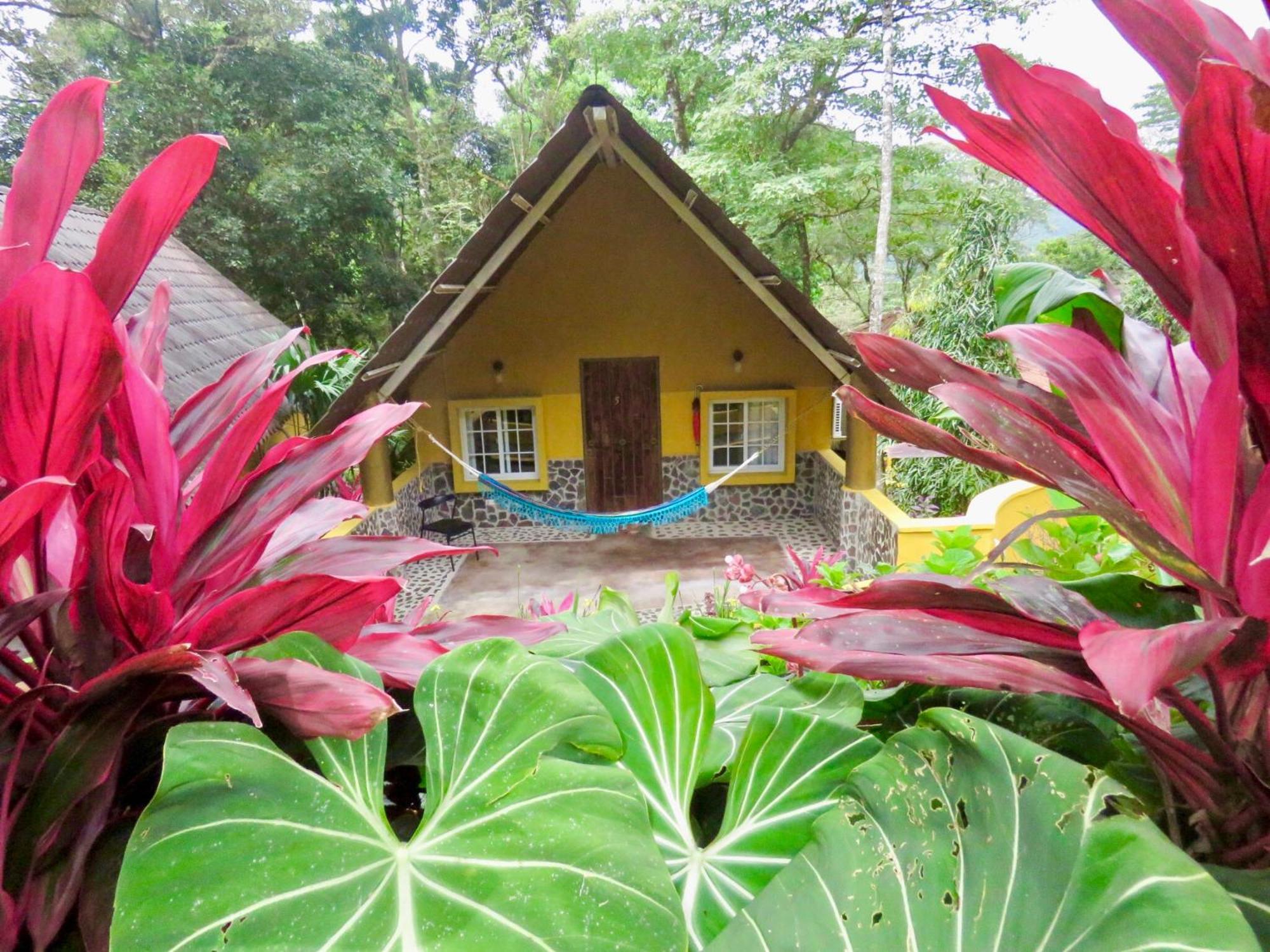 Hotel Refugio Cariguana El Valle de Anton